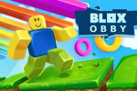 Blox Obby