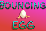 Bouncing Egg