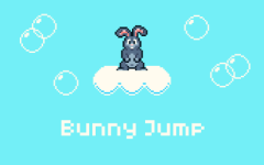 Bunny Jump Plus