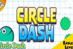 Circle Dash