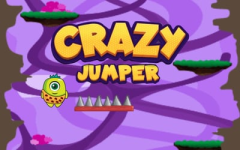 Crazy Jumper