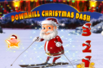 Downhill Christmas Dash