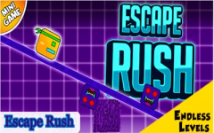 Escape Rush