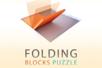 Folding Blocks Puzzle