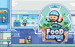 Food Empire Inc