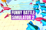 Funny Battle Simulator 2