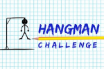 Hangman Challenge