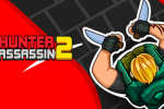 Hunter Assassin 2