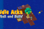 Idle Arks: Sail and Build