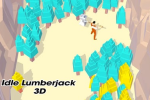 Idle Lumberjack 3D