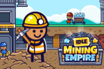 Idle Mining Empire