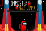 Imposter Space Jumper