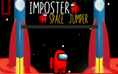 Imposter Space Jumper