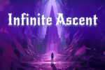 Infinite Ascent