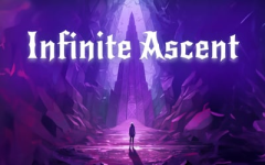 Infinite Ascent