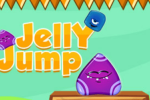 Jelly Jump