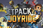 Jetpack Joyride