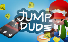 Jump Dude