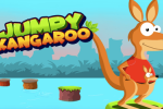 Jumpy Kangaroo