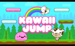 Kawaii Jump