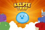 Kelpie Trap