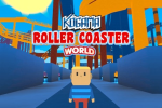 Kogama: Roller Coaster World