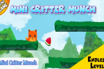 Mini Critter Munch