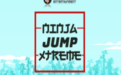 Ninja Jump Xtreme