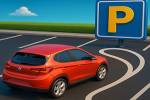 Parking Frenzy