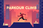 Parkour Climb