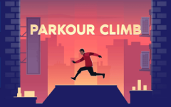 Parkour Climb