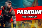 Parkour First-Person