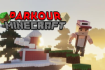 Parkour Minecraft