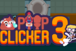 Poop Clicker 3