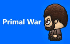 Primal War