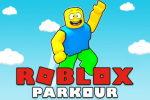 ROBLOX Parkour