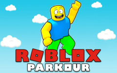 ROBLOX Parkour