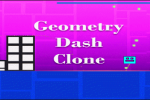 Geometry Dash Clone