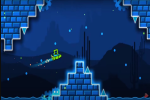 Geometry Dash SubZero - Arcade