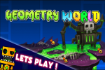 Geometry Dash World - GEO DASH