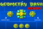 Geometry Dash - Arcade