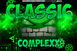 Geometry Dash Classic