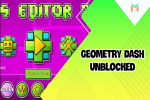 Geometry Dash Unblocked