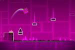 Geometry Dash Easy