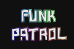 Geometry Dash Funk Patrol