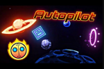 Geometry Dash Autopilot