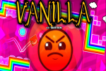 Geometry Dash Vanilla