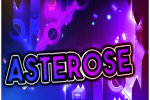 Geometry Dash Asterose