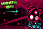 Geometry Dash Shapes and Beats