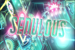 Geometry Dash Sedulous